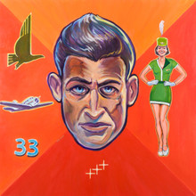 Pilot - Poster