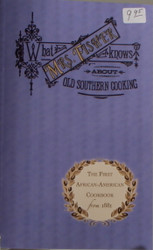 What Mrs. Fisher Knows About Old Southern Cooking