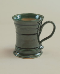 #874 Moravian Mug