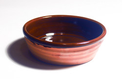 #1028 British baking dish