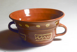 =#1032  Posset Pot