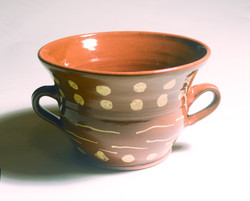 =#1034  Posset Pot