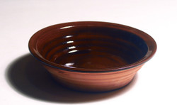 #1027c British baking dish