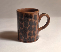 #1053 American Mug