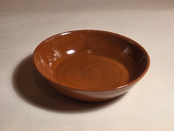 #1059 NC Pie Dish or "Dirt Dish"