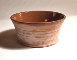 #1060 High Steep Pan