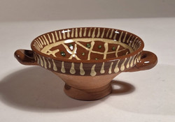 #1082 Dutch Bowl