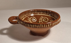 #1081 Dutch Bowl