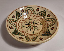 #1080 Plate