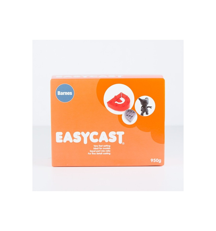 easycast polyurethane resin