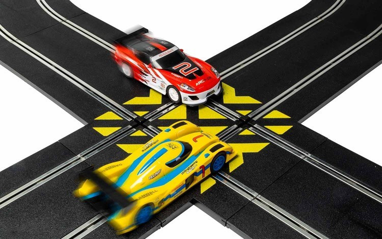 scalextric c8210