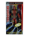 DEADPOOL – 1/4 Scale Action Figure – Marvel by NECA