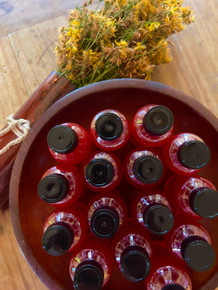 St. John's Wort Oil