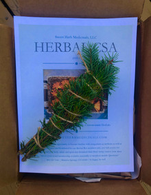 Monthly Herbal Box
