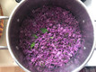 hydrosol working its magic
