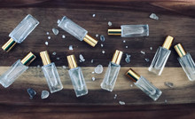 Lilac perfume Oil