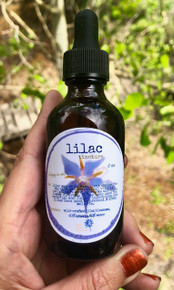 Lilac Tincture