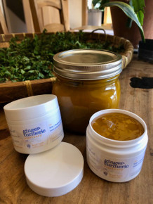 Ginger Turmeric Electuary