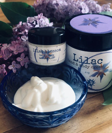 luscious, silky, healing, moisturizing