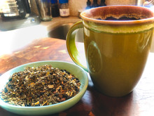 Breathe Free Herbal Tea