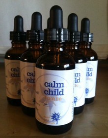 Calm Child Tonic