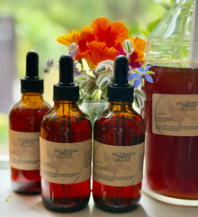 California Poppy Tincture