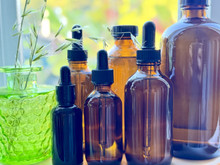 Oat Tops Tincture