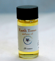 Earth Tones Perfume Oil