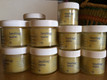nature-inspired, lovemade, heal-all ointment