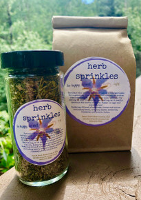 Herb Sprinkles