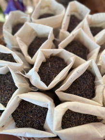 Lavender Sachet/Dryer Bag