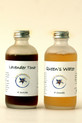Pictured here with Lavender Toner. Not included with purchase.