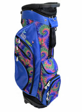 kool karma womens golf bag
