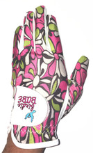 Bahama Mama Ladies Golf Glove