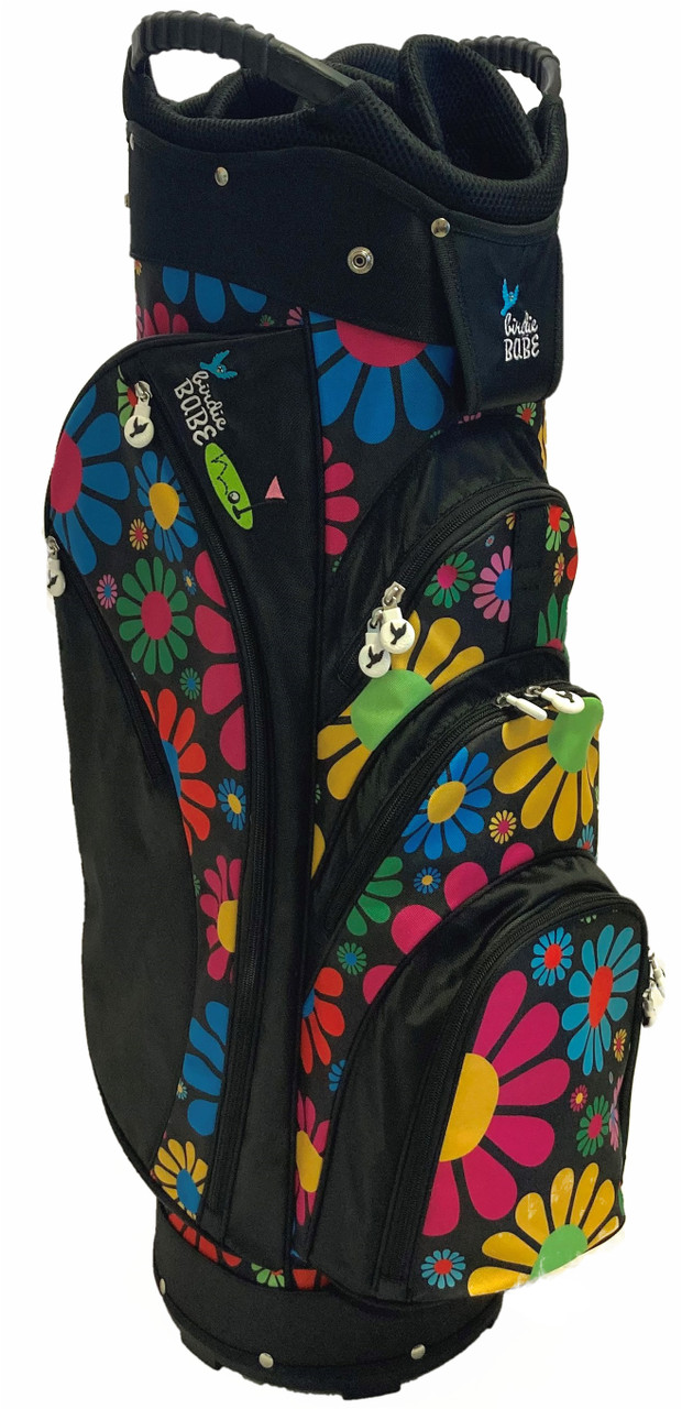 Birdie babe golf bags Clearance