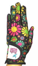 Woodstock Ladies Golf Glove