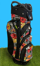 New! Dancing Queen Womens Golf Cart Bag