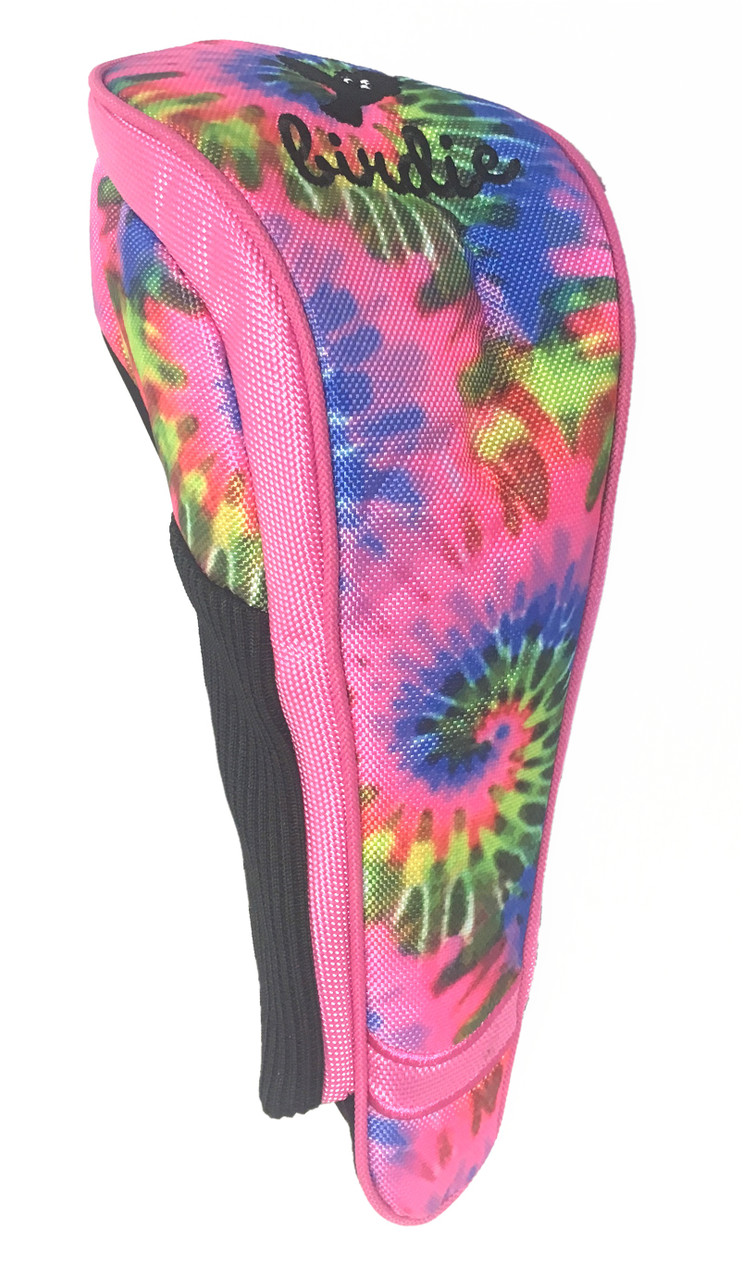 Driver Head Cover for Women