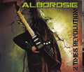 Alborosie : 2 Times Revolution CD
