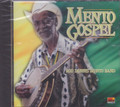 Rod Dennis Mento Band...Mento Gospel CD