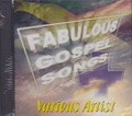 Fabulous Gospel Songs ...Various Artist CD