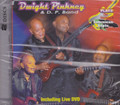 Dwight Pickney...Plays The Ventures - Jamaican Stylee CD/DVD