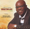 Clifford Clarke...Draw The Line CD