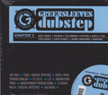 Greensleeves dubstep Chapter one...Various Artist CD