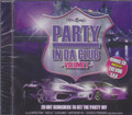 Party In Da Club Volume 1...Various Artist 2CD