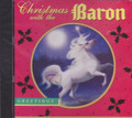 Baron...Christmas With The Baron CD