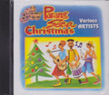 JW Parang Soca Christmas...Various Artist CD