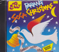 JW Parang Soca Christmas Vol.2...Various Artist CD