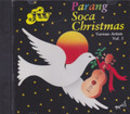 JW Parang Soca Christmas Vol.3...Various Artist CD