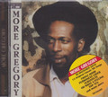 Gregory Isaacs...More Gregory CD